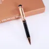 Jianjie Pen Manufacturing Office culture writing tools Ballpoint pens, oil pens, metal business ballpoint pens, office oil-based pens, advertising gift pens customization details Picture